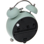 Будильник «ALISA» 8,5*4,5см оливковый