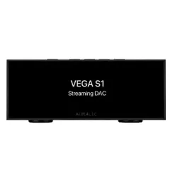 AURALiC VEGA S1 Black