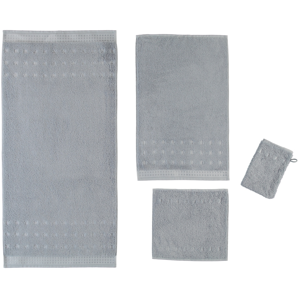 Элитное полотенце махровое Country Style silver от Vossen Австрия