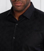 Рубашка Kenno HUGO - черный(50500965)