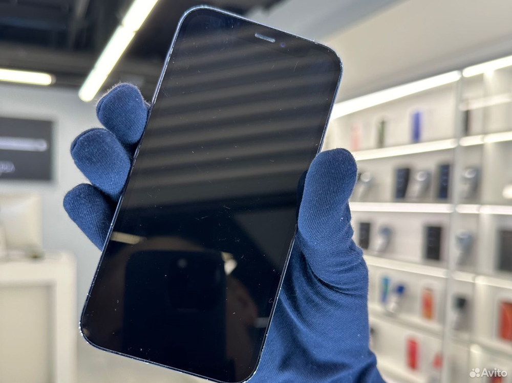 iPhone 12 Mini, 128 ГБ б/у