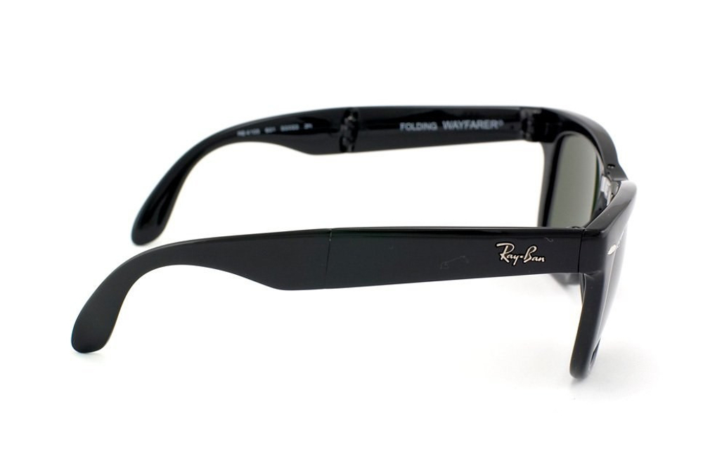 Ray Ban Wayfarer Folding RB 4105 601 / 50 мм