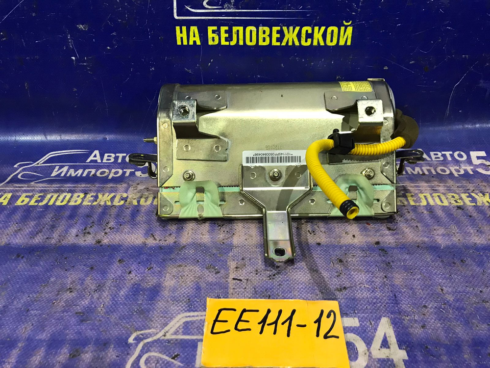 Подушка безопасности пассажирская TOYOTA COROLLA 1999