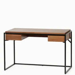 Письменный стол Tyxen с 2 ящиками, 118х53 см