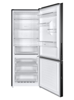 Холодильник с инвертором MAUNFELD MFF1857NFSB (уценка) фото 3