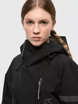 Комбинезон подростковый ABRAU NORPPA чёрный