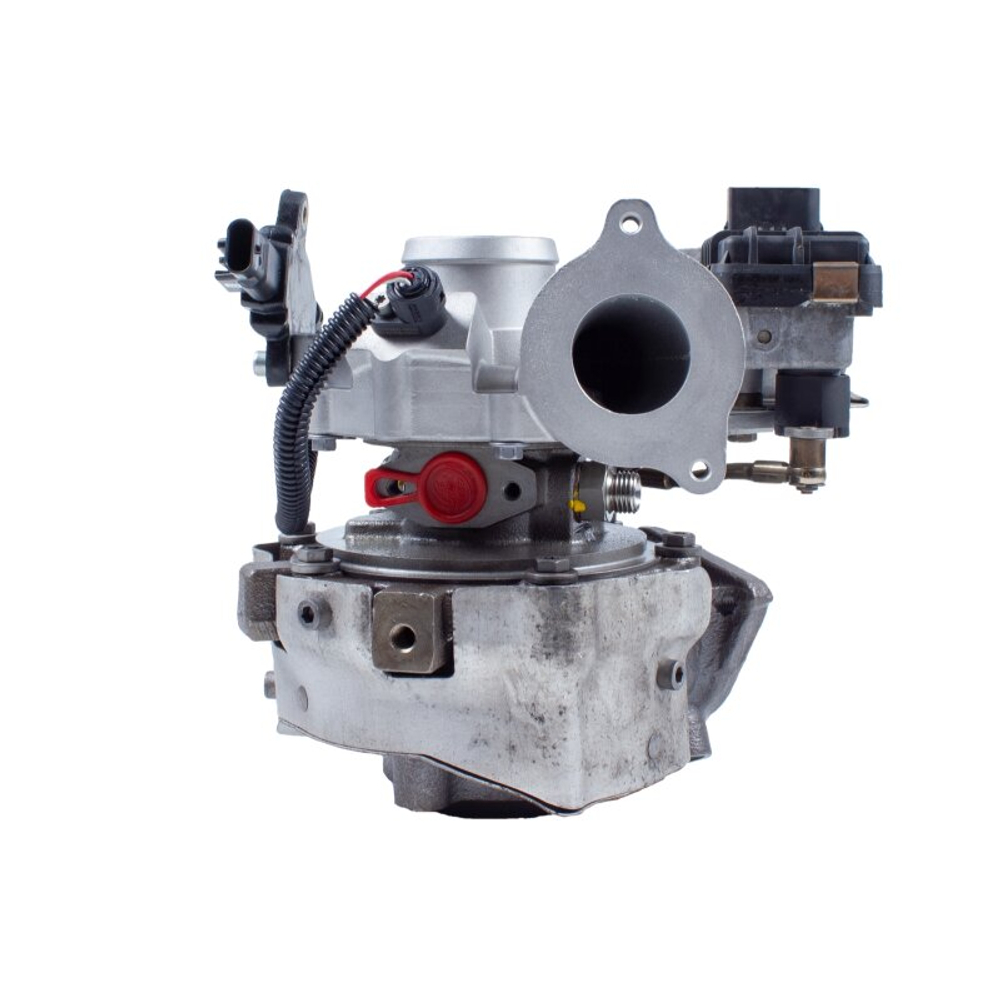 Турбина 783413-5005S Garrett для Audi