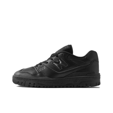 Кроссовки New Balance 550 'Triple Black' BB550BBB