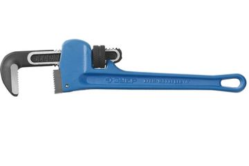 Ключ трубный разводной ЗУБР тип С 1.5" 27339-1