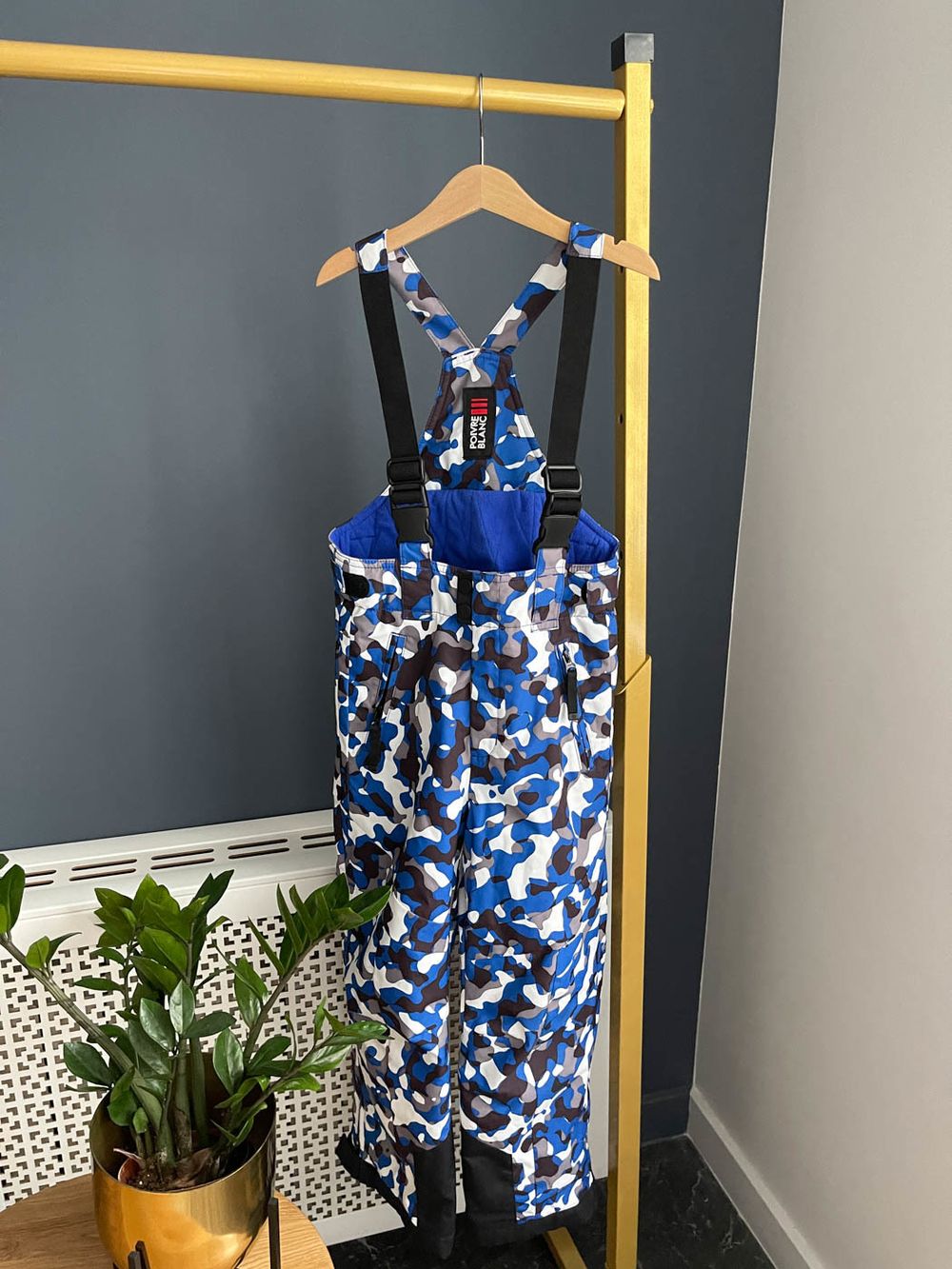 Комплект Poivre Blanc