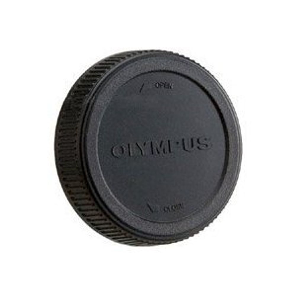 Задняя крышка для объектива OM System (Olympus) LR-1