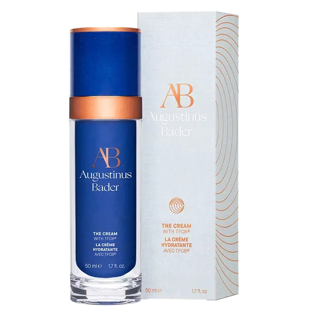 Augustinus Bader The Cream 50ml / Легкий Увлажняющий крем 50 мл