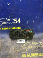 Блок предохранителей салонный MITSUBISHI LANCER 1993
