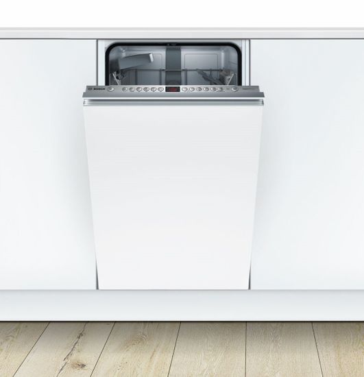 Встраиваемая посудомоечная машина Bosch SPV 46IX01E
