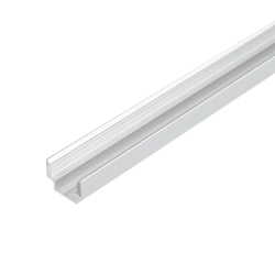 Профиль для герметичной ленты XRT-CH12-1000-ANOD (Arlight, Алюминий) 048865