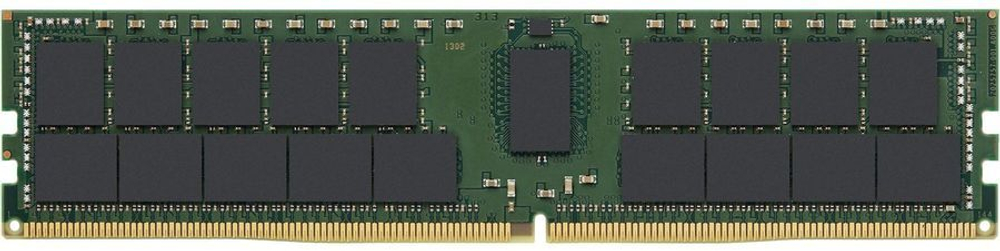 Модуль памяти DDR4 64GB Kingston KSM26RD4/64MFR