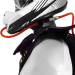 Набор для гидропака Leatt Helmet Hands Free Kit (Red, 2023 (700034040))