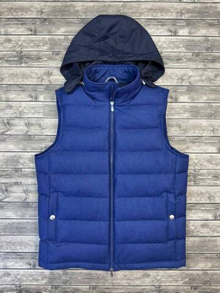 Безрукавка Brunello Cucinelli