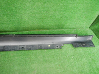 Накладка порога левая BMW 7er F01 (2008-2015)