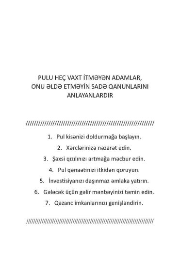 Babilin ən varlı adamı