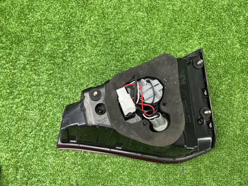 Фонарь левый внутренний Kia Rio 4 X-Line (17-20)