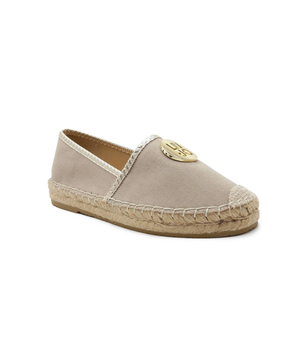 Эспадрильи VERA 05 Liu Jo - бежевый(SA3075 TX304)