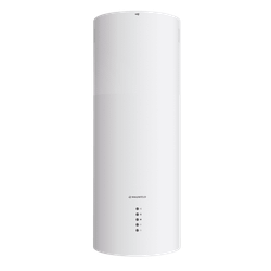Кухонная вытяжка Maunfeld Lee Light Isla 35 white
