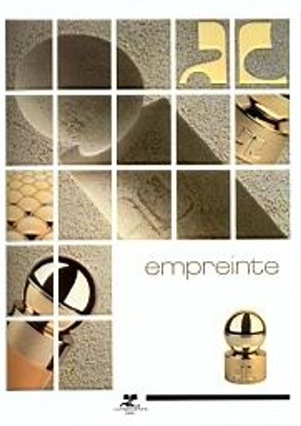 Courreges Empreinte