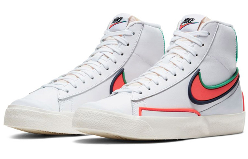 Кроссовки Nike Blazer Infinite (Женская размерная сетка)