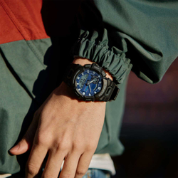 Часы Casio GBA-900CB-1A