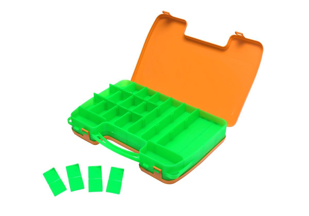 Коробка для приманок River Band SUNNY