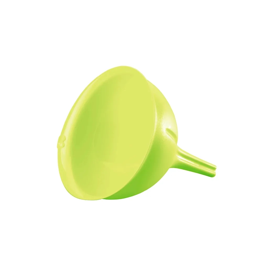 Воронка D 13См, П/П, Цвет Салатовый 431220109