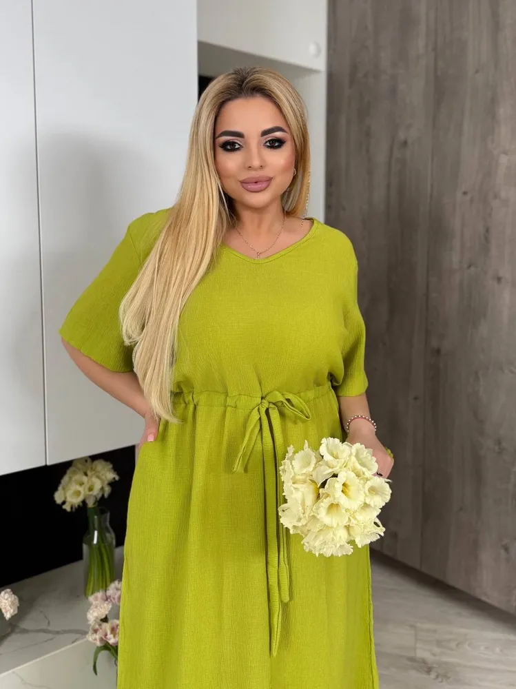 Платье УК-026-2 Фабрика Моды