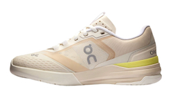 Женские теннисные кроссовки On The Roger ADV Pro - Beige