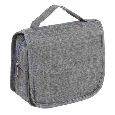 ЮL Органайзер дорожный на подвесе, полиэстер, 24х21х8см, 4 цвета