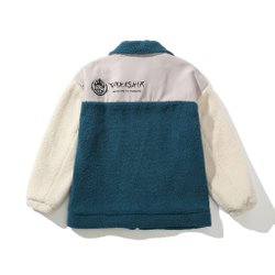 КУРТКА YMKASHIX FURRY HTF