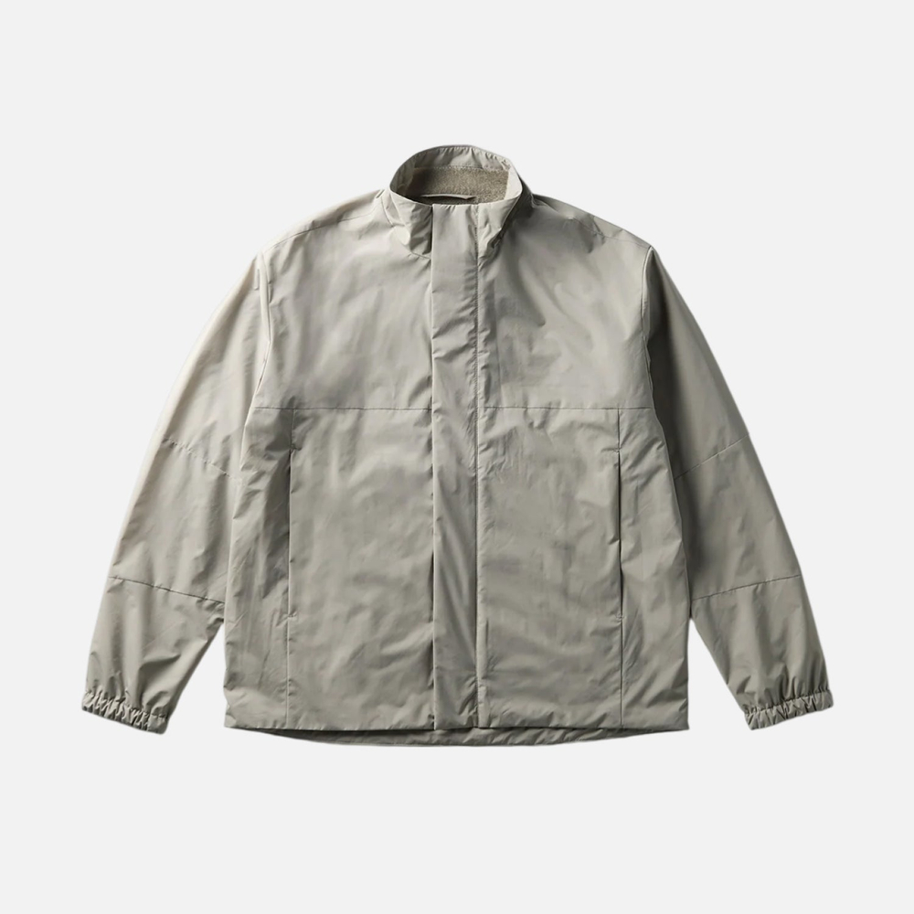 Куртка мужская Snow Peak Octa Nomad Greige