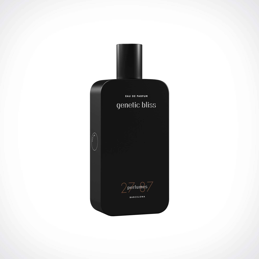 27 87 Perfumes Genetic Bliss