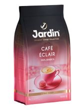 Кофе в зернах Jardin Cafe Eclair 1 кг x 2 шт