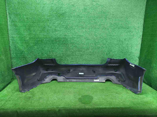 Бампер задний BMW 3er G20 (2018-2022) M-paket