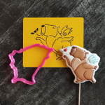 Капибара №1