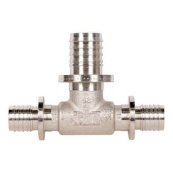 Тройник 90° редукционный 20×25×20