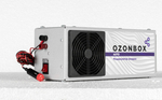 Рециркулятор Ozonbox UF AUTO