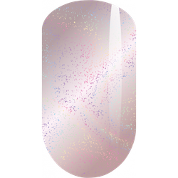 Гель-лак Rainbow cat-eye №1