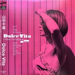 Chihiro Yamanaka – Dolce Vita - Japan Blue Note 2LP