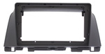 Переходная рамка магнитолы KIA OPTIMA, K5 2015-2020 10,2 дюймов