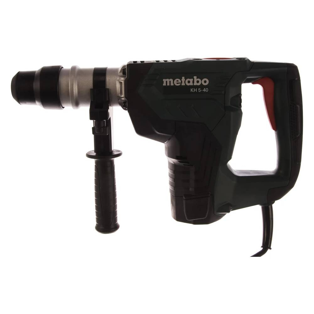 Перфоратор Metabo KH 5-40