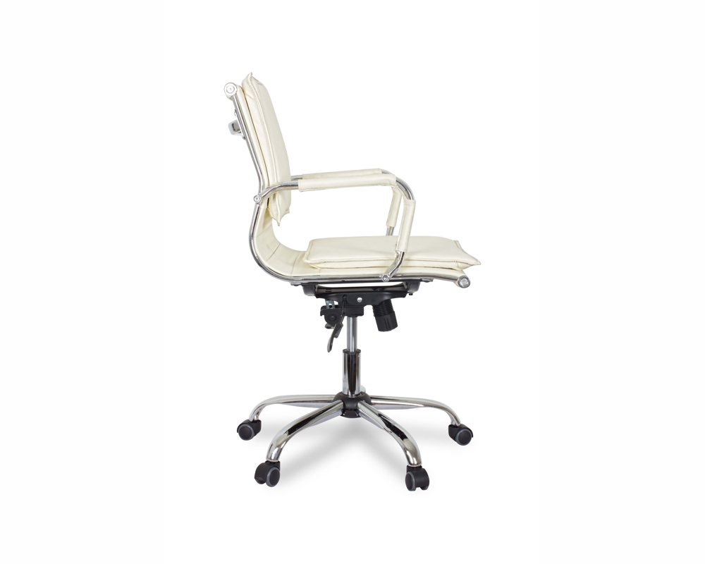 Кресло College CLG-617 LXH-B Beige