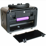 Радиоприемник с MP3 плеером и Bluetooth Meier M1232BT