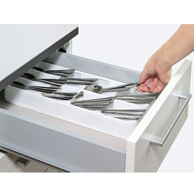 Лоток-вкладыш для столовых приборов КОМПАКТ М1141